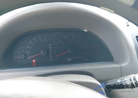 2005 Toyota Camry Le из США, поврежденный, VIN 4T1BE30KX5U088385